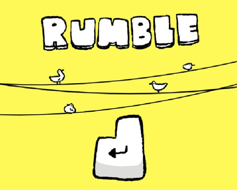 Rumble
