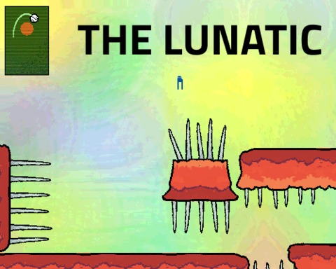 The Lunatic