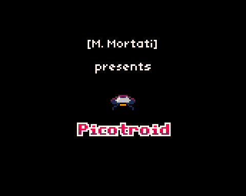 Picotroid