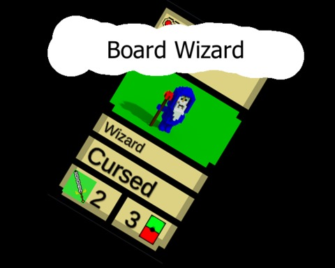 Board Wizard