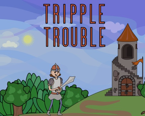Tripple Trouble