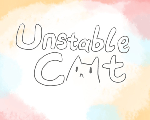 Unstable Cat
