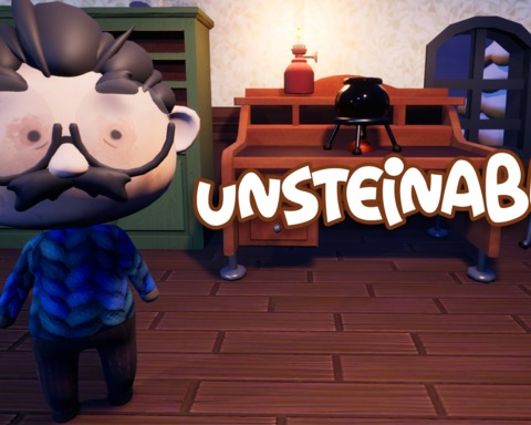 Unsteinable