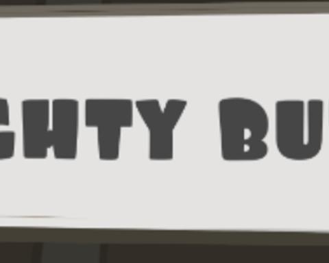 Naugthty Button