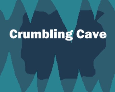 Crumbling Cave