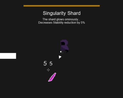 Singularity