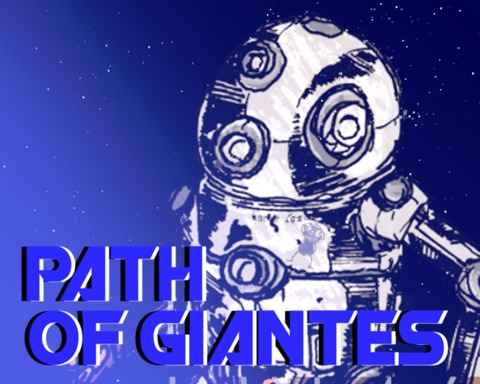 Path of Giants