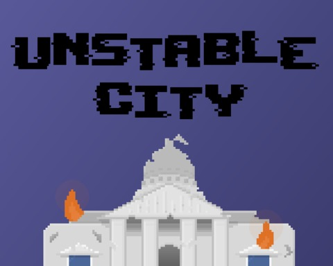 Unstable City