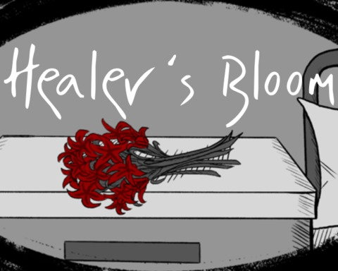 Healer's Bloom