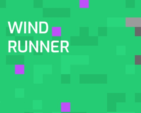 Wind Runner