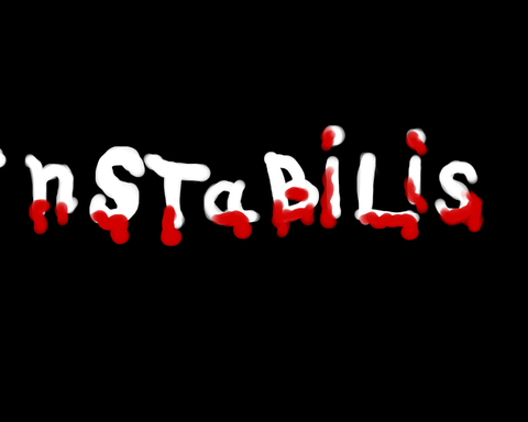 INSTABILIS (LATIN)