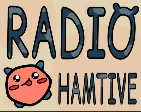 Radiohamtive