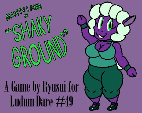 Shaky Ground