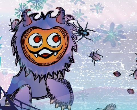 Reef Gobbler
