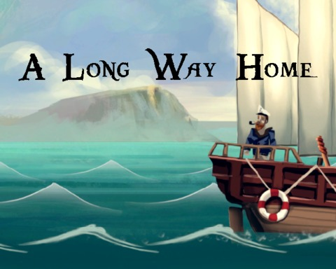 A Long Way Home