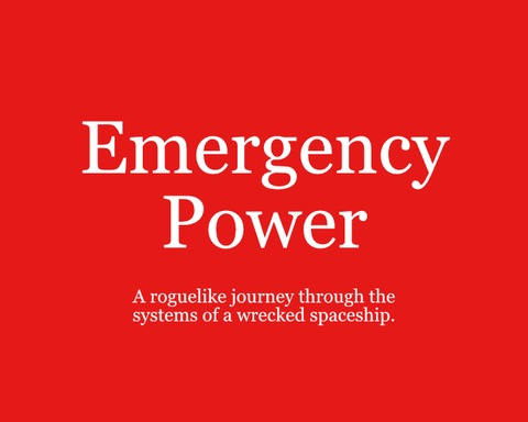 Emergency Power