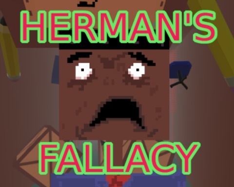 Herman's Fallacy