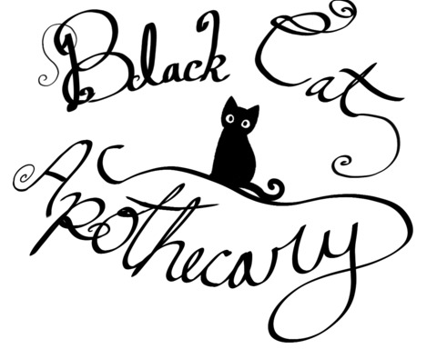 Black Cat Apothecary