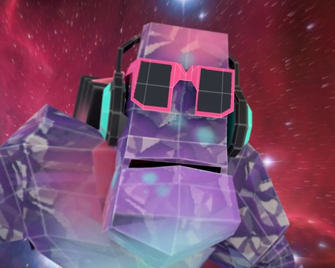Planet Beat