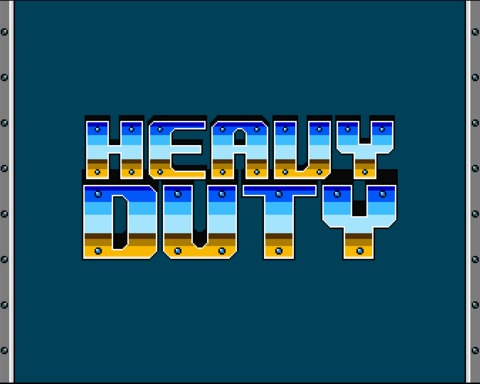 Heavy Duty