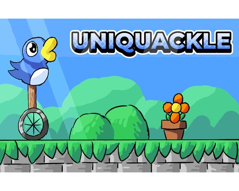 Uniquackle