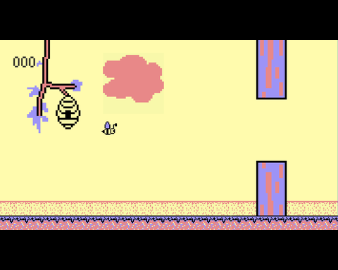 Flappy Bee