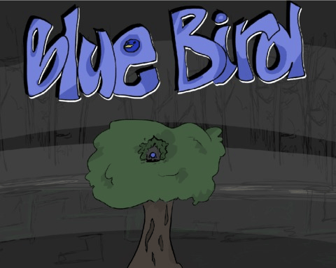 Blue Bird