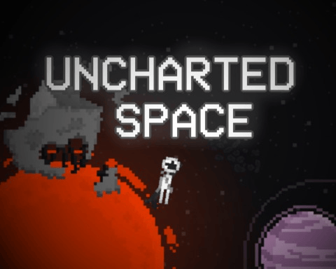 Uncharted Space