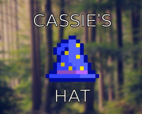 Cassie's Hat