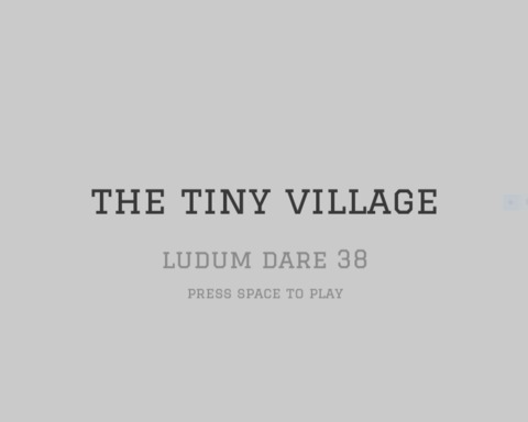 The Tiny Village