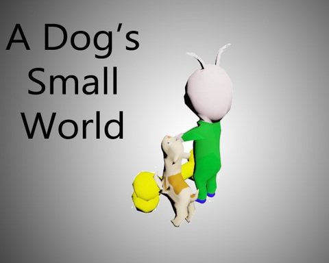 A Dog's Small World