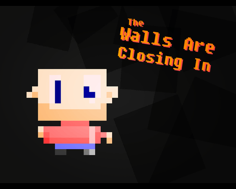 The Walls Are Closing In