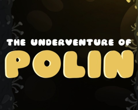 The Underventure of Polin