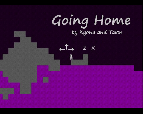 Going Home