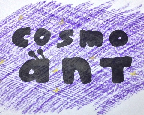Cosmo Ant