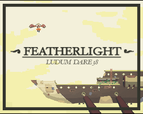 Featherlight