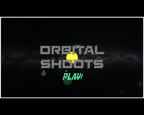 Orbital Shoots!