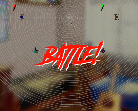 Spider Royale