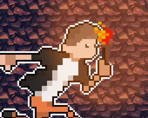 The Adventurer Davidson