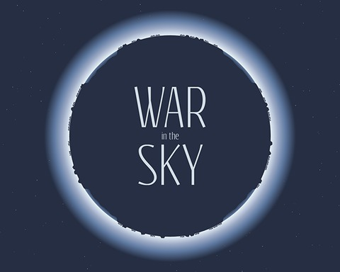 War in the Sky