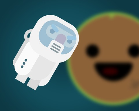 Space Diver