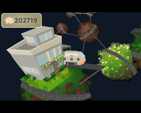 SmallWorlds