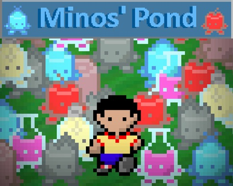 Minos' Pond