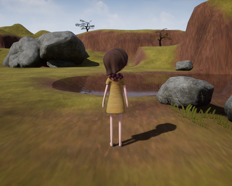 The World Outside
