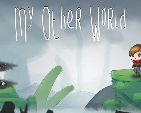 My Other World