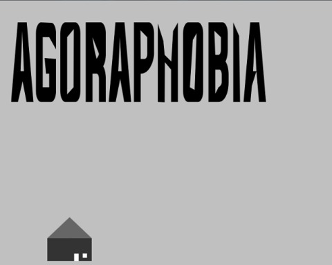 Agoraphobia