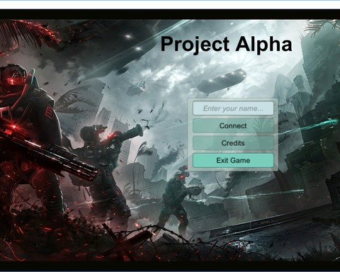 Project Alpha