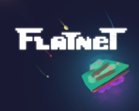 Flatnet