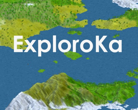 Exploroka