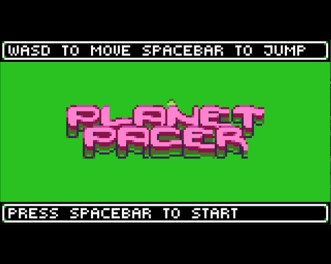 Planet Pacer